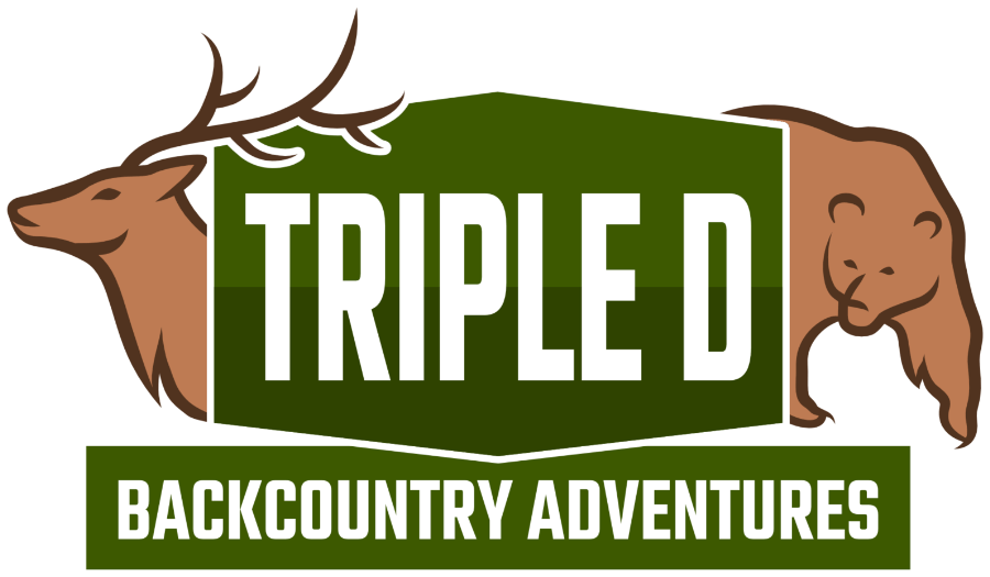 Camping, Fishing and Hunting Trips with Triple D Backcountry Adventures